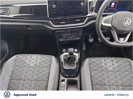 2023 Volkswagen T-Roc - photo 15