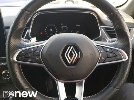 2024 Renault Arkana - photo 14
