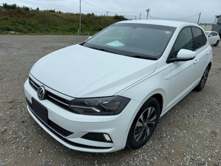 2019 Volkswagen Polo - photo 5