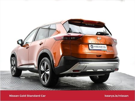 2024 Nissan X-Trail - photo 13