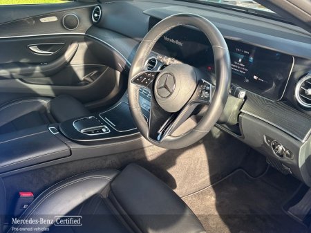 2023 Mercedes-Benz E-Class - photo 17