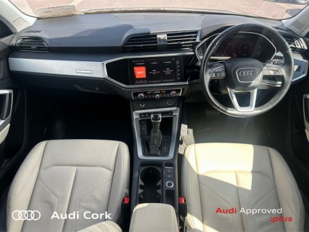 2023 Audi Q3 - photo 12