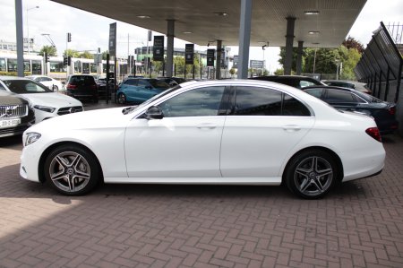 2017 Mercedes-Benz E-Class - photo 7