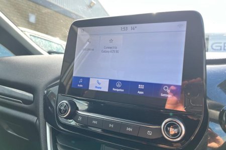 2023 Ford Fiesta - photo 28