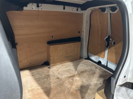 2023 Mercedes-Benz Citan - photo 13