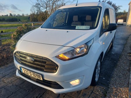 2023 Ford Transit - photo 14