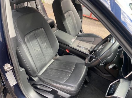 2019 Audi A6 - photo 7