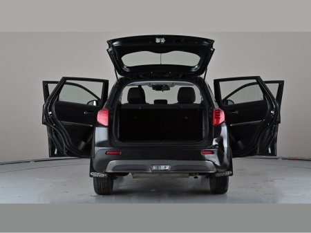 2021 Suzuki Vitara - photo 14