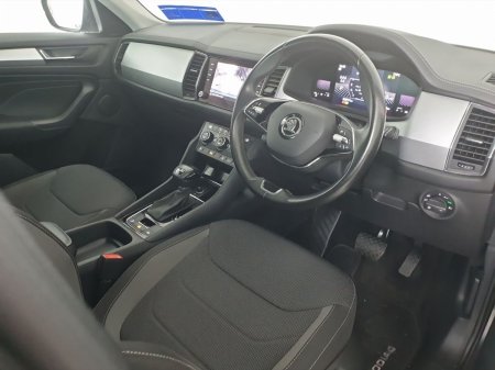 2023 Skoda Kodiaq - photo 11