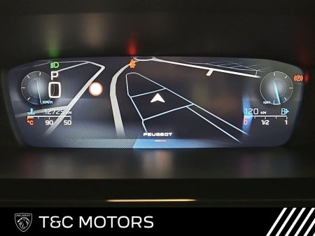 2025 Peugeot 408 - photo 10