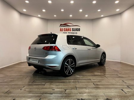 2016 Volkswagen Golf - photo 11