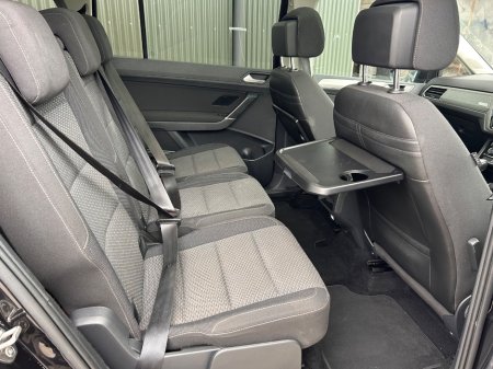 2016 Volkswagen Touran - photo 17