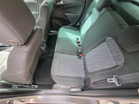 2020 Opel Crossland X - photo 10