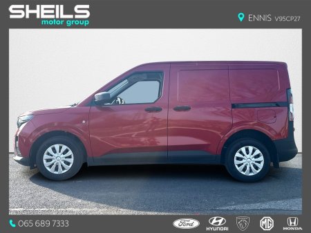 2026 Ford Courier - photo 6