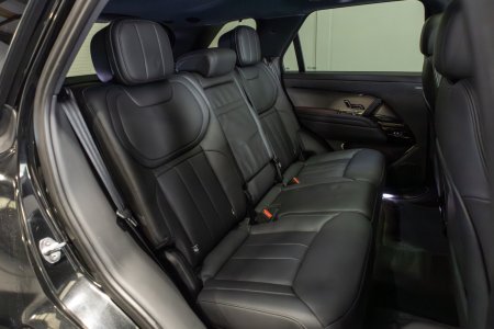 2023 Land Rover Range Rover Sport - photo 11
