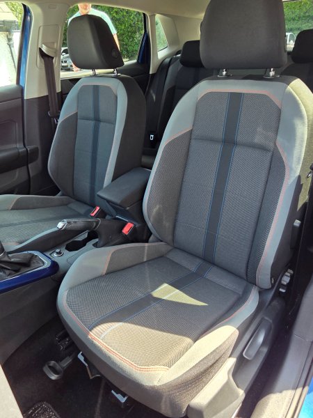 2019 Volkswagen Polo - photo 22