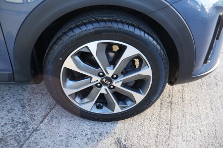 2018 Kia Stonic - photo 29