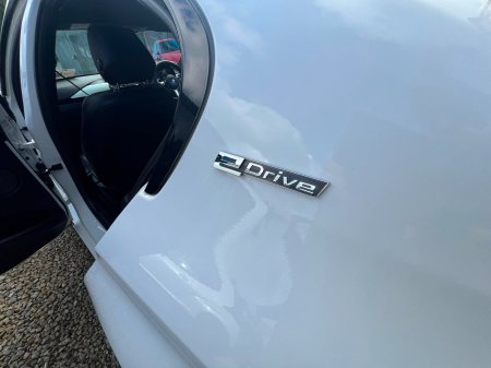2017 BMW 3-Series - photo 17