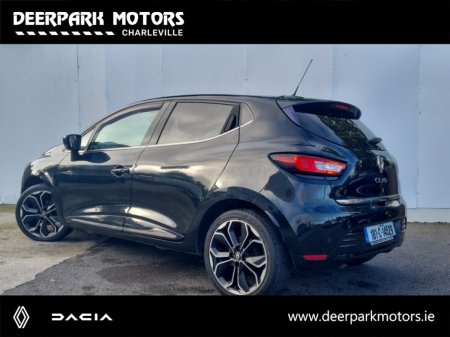 2018 Renault Clio - photo 3