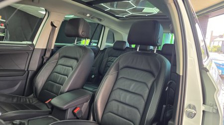 2017 Volkswagen Tiguan - photo 14