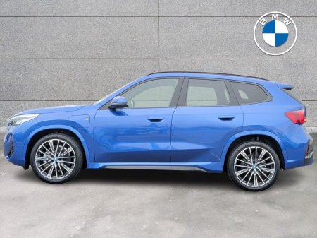 2026 BMW X1 - photo 3