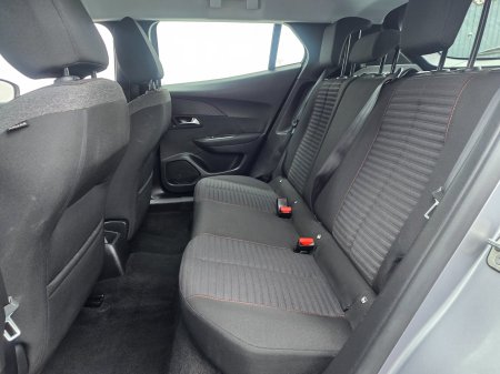 2022 Peugeot 2008 - photo 11