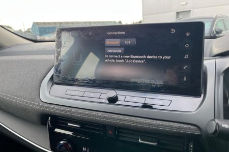 2024 Nissan Qashqai - photo 36