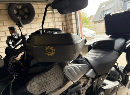 2021 HARLEY DAVIDSON Pan America 1250 - photo 12