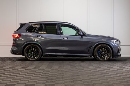 2021 BMW X5 - photo 6