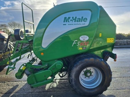 0 McHale  - photo 2