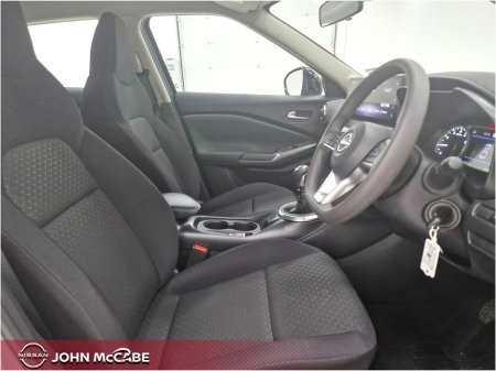 2025 Nissan Juke - photo 16