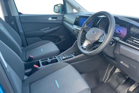 2026 Ford Transit Connect - photo 14
