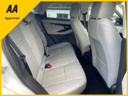2024 Land Rover Range Rover Evoque - photo 15
