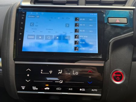 2018 Honda Jazz - photo 12