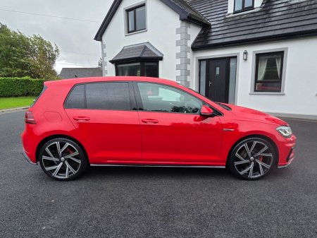 2019 Volkswagen Golf - photo 5