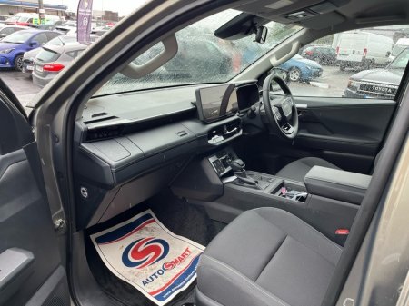 2026 Toyota Hilux - photo 6