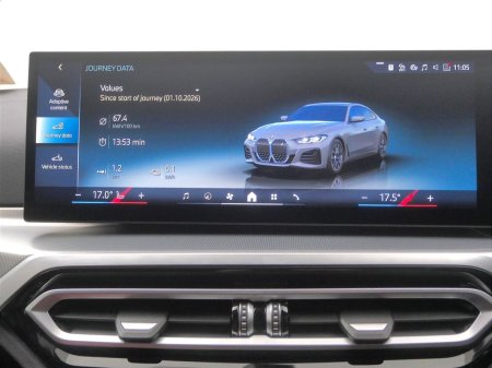 2024 BMW i4 - photo 19