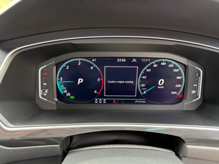 2024 Volkswagen Tiguan - photo 21