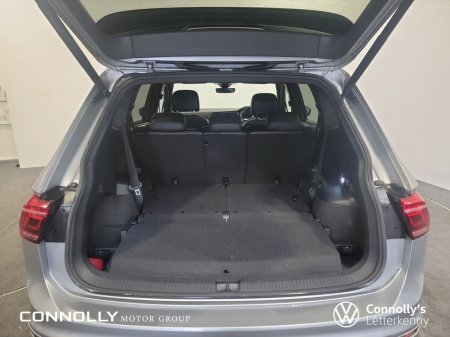 2023 Volkswagen Tiguan Allspace - photo 8