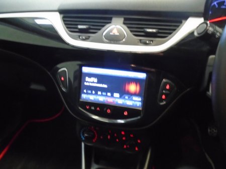 2016 Opel Corsa - photo 11