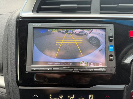 2016 Honda Fit - photo 20