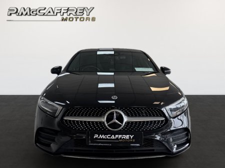 2019 Mercedes-Benz A-Class - photo 2
