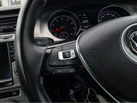 2016 Volkswagen Golf - photo 16