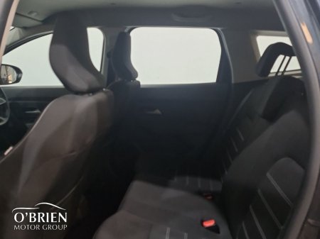 2024 Dacia Duster - photo 11