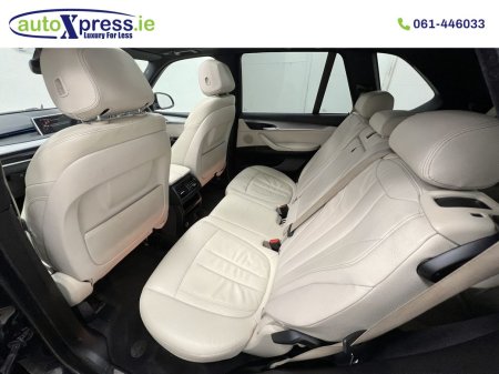 2015 BMW X5 - photo 6