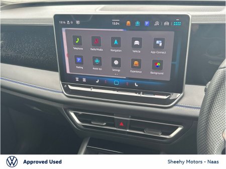 2024 Volkswagen Tiguan - photo 15