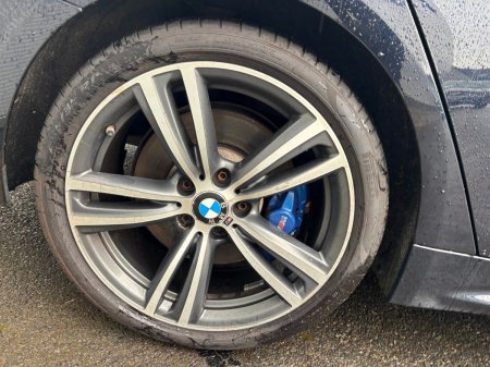 2017 BMW 4-Series - photo 15