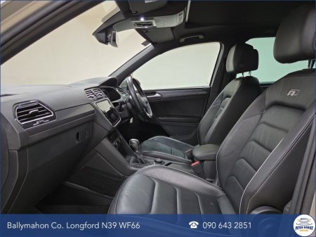 2019 Volkswagen Tiguan - photo 10