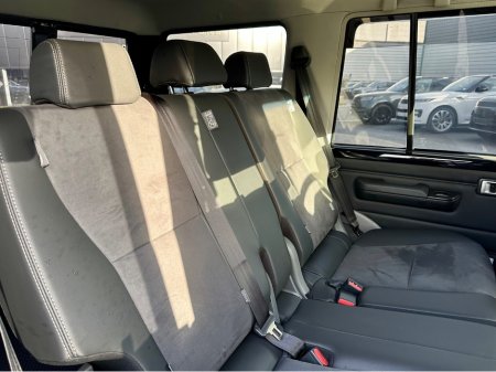 2026 Toyota Land Cruiser - photo 20