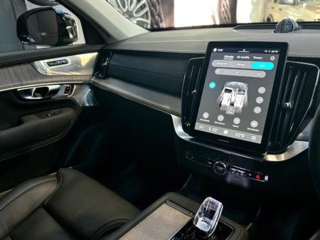 2026 Volvo XC90 - photo 39